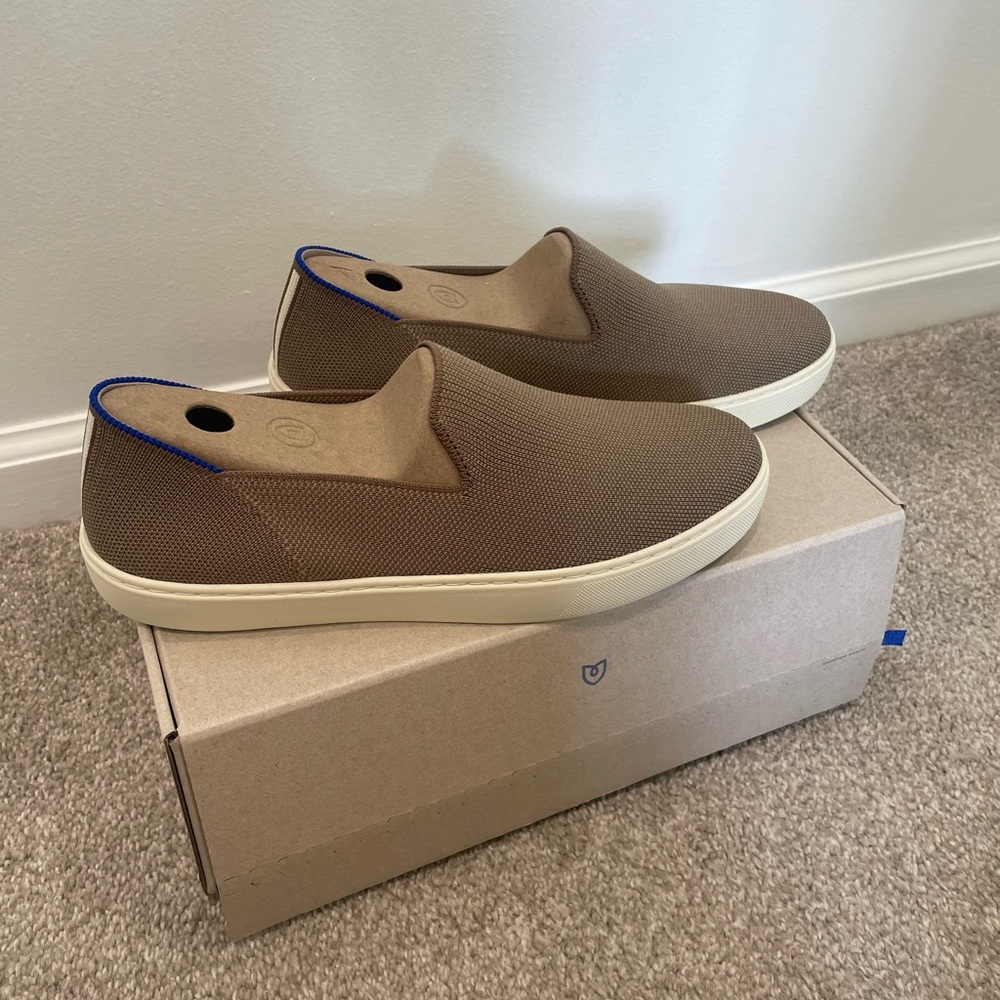 Rothy’s NEVER WORN “The Original Slip On” - Picture 3 of 8